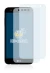 Image of the device LG X Power 2 with a wide variety of screen protectors.