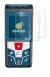 Image of the device Bosch GLM 50 C Professional with a wide variety of screen protectors.
