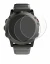 Image of the device Garmin Fenix 5X (51 mm) with a wide variety of screen protectors.