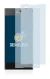 Image of the device Sony Xperia XA1 with a wide variety of screen protectors.