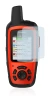 Image of the device Garmin inReach Explorer+ with a wide variety of screen protectors.