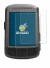 Image of the device Wahoo Elemnt Bolt GPS with a wide variety of screen protectors.