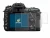 Image of the device Nikon D7500 with a wide variety of screen protectors.