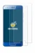 Image of the device Honor 9 with a wide variety of screen protectors.