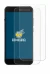 Image of the device Xiaomi Mi A1 with a wide variety of screen protectors.