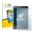 Front side of a product packaging with the brand logo BROTECT. Next to it is the device Tolino Epos shown with the correspondi