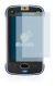 Image of the device Vtech Kidicom Max with a wide variety of screen protectors.