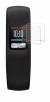 Image of the device Garmin Vivofit 4 with a wide variety of screen protectors.