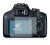 Image of the device Canon EOS 4000D with a wide variety of screen protectors.