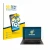 Front side of a product packaging with the brand logo BROTECT. Next to it is the device Lenovo ThinkPad X1 Carbon (6th. Gen.) 