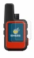 Image of the device Garmin inReach Mini with a wide variety of screen protectors.