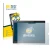 Front side of a product packaging with the brand logo BROTECT. Next to it is the device Lenovo ThinkPad X1 Tablet (3.Gen) show