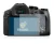 Image of the device Panasonic Lumix DMC-FZ330 with a wide variety of screen protectors.