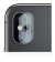 Image of the device Apple iPhone Xs (ONLY Camera Lens) with a wide variety of screen protectors.
