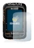 Image of the device Bryton Rider 450 with a wide variety of screen protectors.