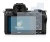Image of the device Nikon Z 6 with a wide variety of screen protectors.