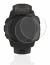 Image of the device Garmin Instinct with a wide variety of screen protectors.