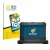 Front side of a product packaging with the brand logo BROTECT. Next to it is the device Dell Latitude 5420 Rugged shown with t
