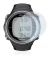 Image of the device Suunto D4F with a wide variety of screen protectors.