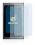 Image of the device Sony Walkman A40 with a wide variety of screen protectors.