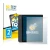 Front side of a product packaging with the brand logo BROTECT. Next to it is the device Kobo Forma shown with the correspondin