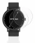 Image of the device Circular Displays (ø: 37 mm) with a wide variety of screen protectors.