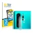Front side of a product packaging with the brand logo BROTECT. Next to it is the device Huawei P30 Pro (ONLY Camera Lens) show
