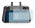 Image of the device DJI Smart Controller with a wide variety of screen protectors.