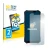 Front side of a product packaging with the brand logo BROTECT. Next to it is the device Ulefone Armor 6 shown with the corresp