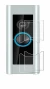 Image of the device Ring Video Doorbell Pro (Version 2) with a wide variety of screen protectors.