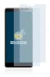 Image of the device Sony Xperia L3 with a wide variety of screen protectors.