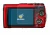 Image of the device Olympus Tough TG-6 with a wide variety of screen protectors.
