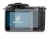 Image of the device Hasselblad X1D II 50C with a wide variety of screen protectors.
