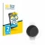 Front side of a product packaging with the brand logo BROTECT. Next to it is the device Polar Ignite shown with the correspond