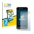 Front side of a product packaging with the brand logo BROTECT. Next to it is the device Cyrus CS22 XA shown with the correspon