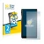 Front side of a product packaging with the brand logo BROTECT. Next to it is the device FiiO M11 shown with the corresponding 