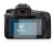 Image of the device Canon EOS 90D with a wide variety of screen protectors.