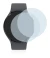 Image of the device Garmin Fenix 6S Pro with a wide variety of screen protectors.