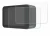 Image of the device Akaso V50X with a wide variety of screen protectors.