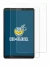 Image of the device Lenovo Tab M8 with a wide variety of screen protectors.