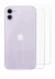 Image of the device Apple iPhone 11 (Back) with a wide variety of screen protectors.