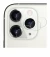 Image of the device Apple iPhone 11 Pro (ONLY Camera Lens) with a wide variety of screen protectors.