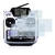 Image of the device Robbe Futaba T32MZ with a wide variety of screen protectors.