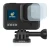 Image of the device GoPro Hero 8 Black (Lens) with a wide variety of screen protectors.