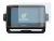 Image of the device Garmin ECHOMAP UHD 72cv with a wide variety of screen protectors.
