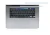 Image of the device Apple MacBook Pro 16" 2019 (ONLY Touch Bar) with a wide variety of screen protectors.