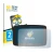 Front side of a product packaging with the brand logo BROTECT. Next to it is the device TomTom Go Professional 520 shown with 
