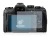 Image of the device Olympus OM-D E-M1 Mark III with a wide variety of screen protectors.