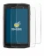 Image of the device Crosscall Core T4 with a wide variety of screen protectors.