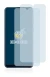 Image of the device Samsung Galaxy M21 with a wide variety of screen protectors.